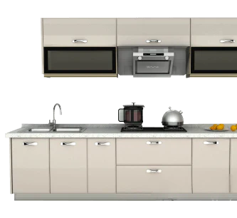 Sticky Kitchens