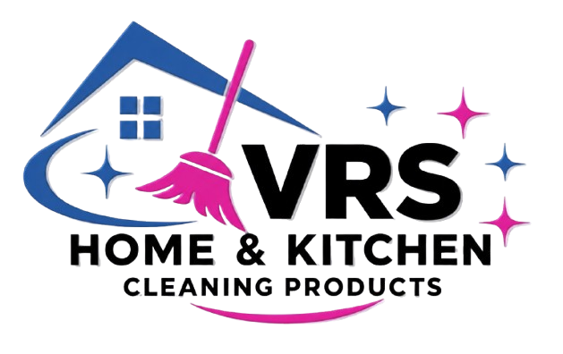 VRS Home & Kitchen Cleaning Products