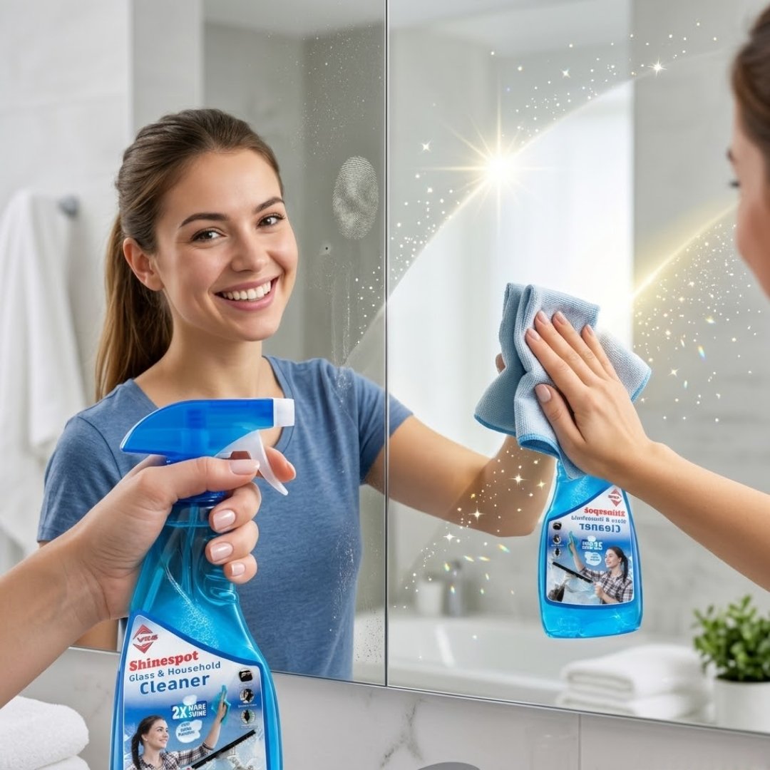 Glass Cleaner