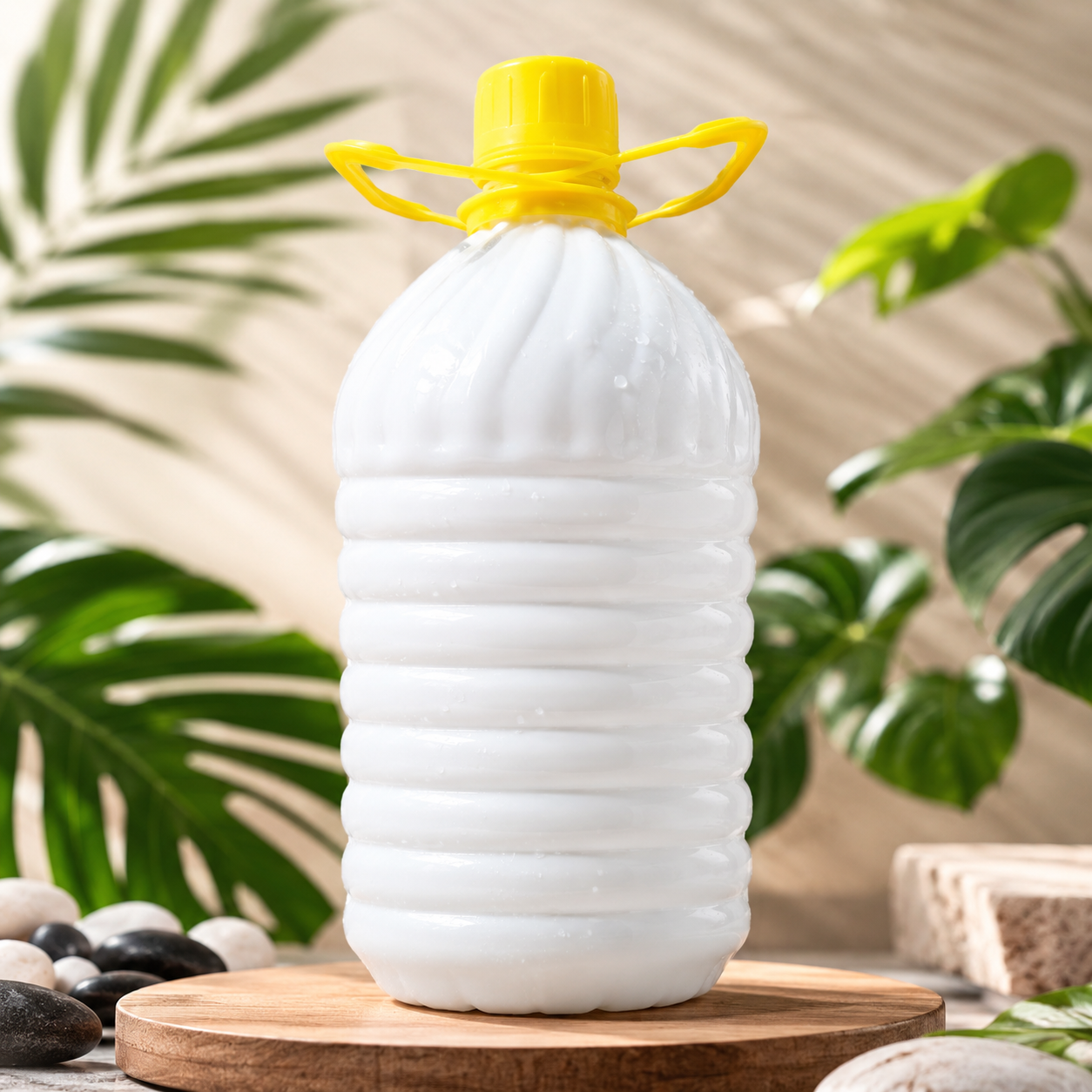 White Phenyl